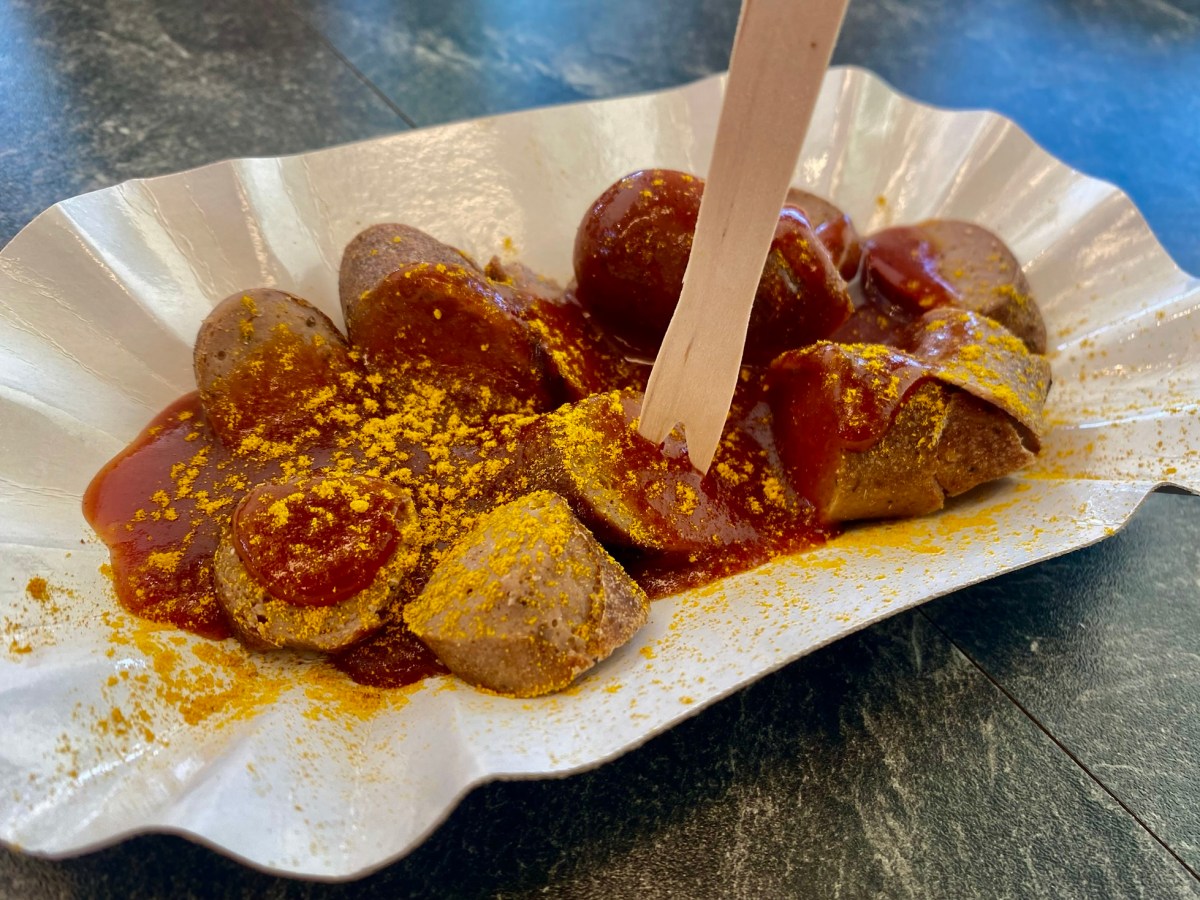 Wilde Nürnberger, Rehwild Steaks und Wilde&nbsp;Currywurst