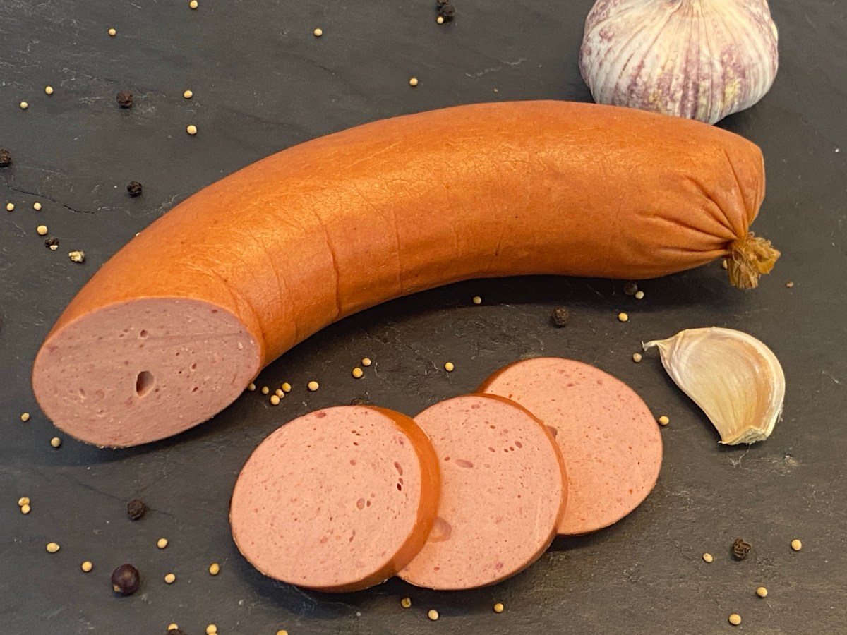 Rehwildfleischwurst, Wildschweinsteaks &&nbsp;Maibockwurst